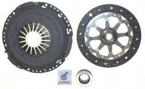 Sachs North America K70290-01 Clutch Kit