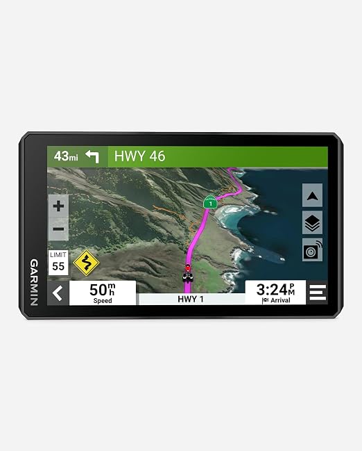 Garmin zūmo® XT2 All-Terrain Motorcycle Navigator