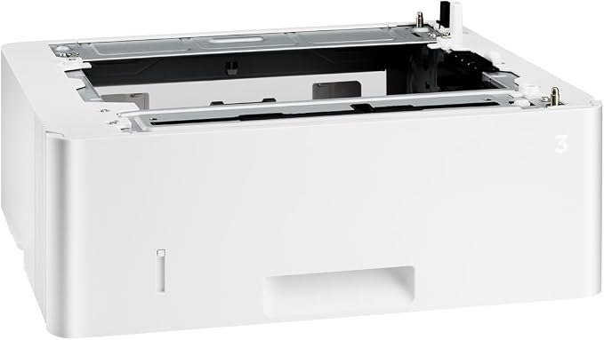 HP D9P29A 550-Sheet Feeder Tray for Laserjet Pro M402 Series Printers