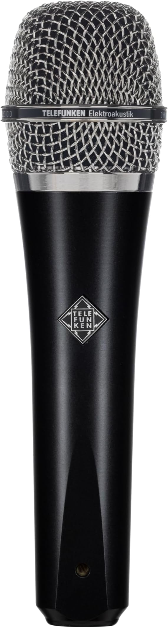 TELEFUNKEN Elektroakustik M80 Dynamic Microphone