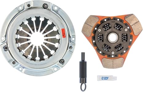 Exedy Sport Clutch Kit - 04951