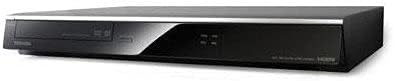 Toshiba DR430 DVD Recorder (Renewed)