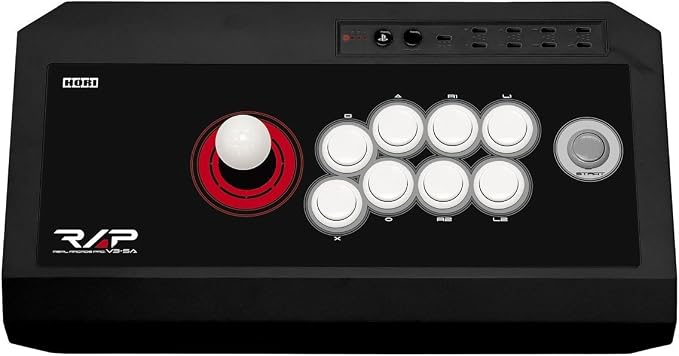 Hori Realistic arcade Pro.V3 SA (for PS3)
