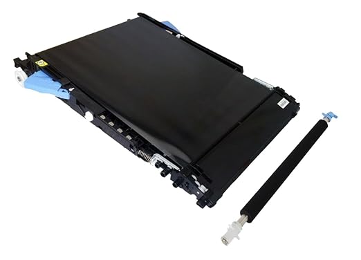 CC493-67909-AP (RM1-5575) Intermediate Transfer Belt Kit (ITB) for Color Laser Printer CP4025 / CP4525 / CM4540 / M651 / M680 Includes CC493-67908 Secondary Transfer Roller