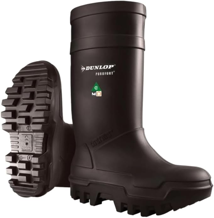 DUNLOP mens Modern