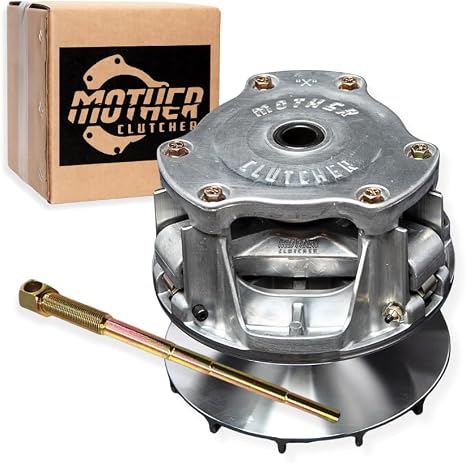 Primary Clutch fits Polaris RZR 1000 XP & S with HD Puller Tool (Pretuned With Weights & Spring !) 2014-2023