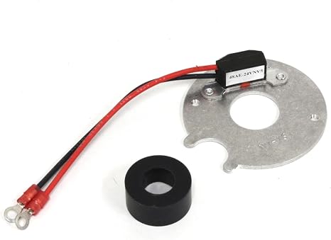 Pertronix MV-141A 24V Ignitor for Autolite 4 Cylinder Engine