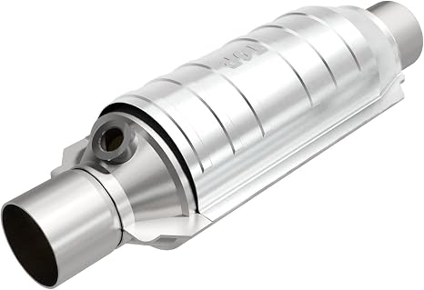 MagnaFlow Universal Catalytic Converter 418034 (CARB Compliant)