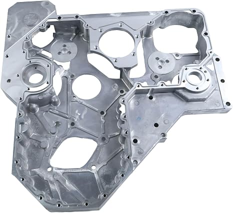 Front Housing Gear 4985108 4973541 4906948 Compatible with Cummins M11 QSM ISM Engine
