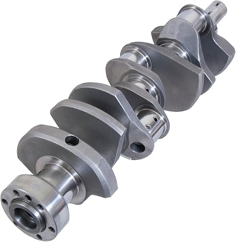 Eagle Specialty Products 104564250 4.25" Stroke Cast Steel Crankshaft for Big Block Chevy