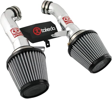 aFe Power #TR-3009P Takeda Open Element Intake