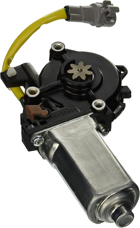 Toyota Tailgate Window Motor - 85710-0C130