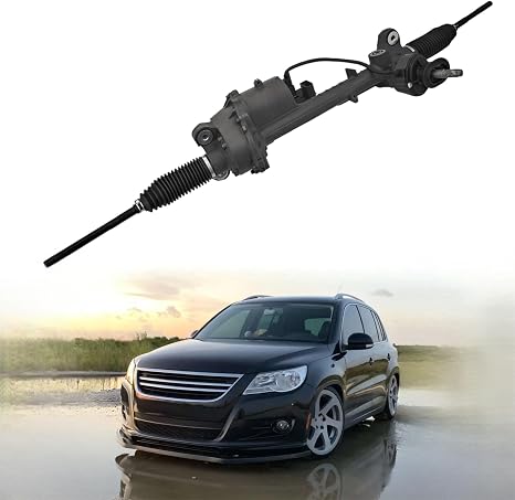 5N1423058E Power Steering Rack and Pinion for VW Tiguan 2009-2018