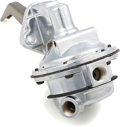 Holley 12-289-13 130+ GPH Mechanical Fuel Pump