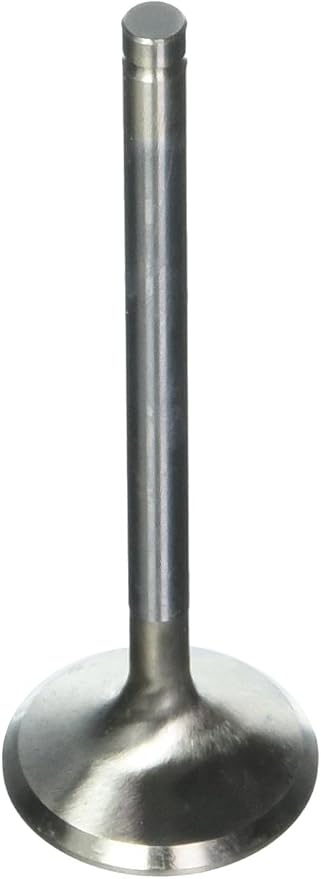 Manley Performance (11621-8) Chevy LS-3/L-99 (L-92 Head) Small Block Race Master Exhaust Valves (Set of 8)