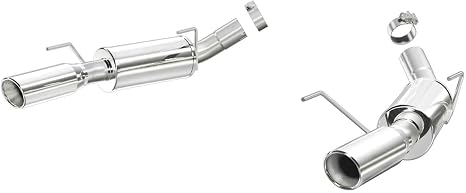 MagnaFlow Performance Axle Back Exhaust System Kit 16793