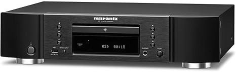 Marantz CD6007 CD Player