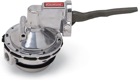 Edelbrock 1726 Performer Series Fuel Pump - BBF