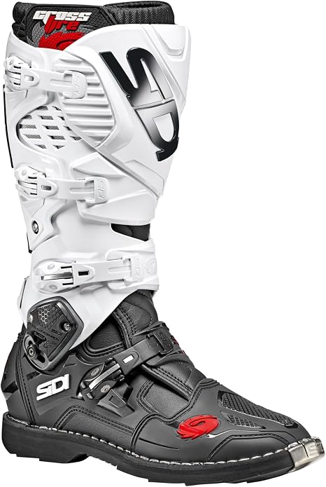 Sidi Crossfire 3 TA Off-Road Boots