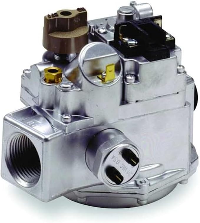 Robertshaw 700-059 Gas Valve, Slow Opening, 720,000 BTUH