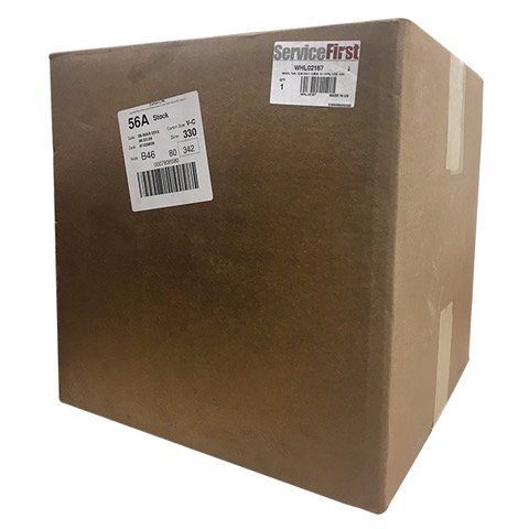 Trane WHL02167 / WHL-2167 - OEM Blower Wheel/Squirrel Cage