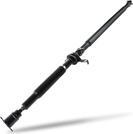 DT4Z-4R602-A Rear Drive Shaft propeller shaft Driveshaft Assembly, Complete Drive shaft Fit for Ford Edge 2007-2014 & Lincoln MKX 2007-2014 2.0L 3.5L 3.7L V6, AWD, Replace# 65-2027, 936-846