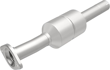 MagnaFlow Direct-Fit Catalytic Converter 23624 (Federal/EPA Compliant)