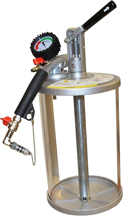 JohnDow Industries 20COMBO-B-01 Replacement Recovery Bowl for JDI-20EV-B or JDI-20COMBO-B