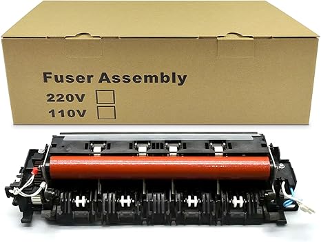 LY6753001 LR2231001 Fuser Fixing Unit (110-120V) Compatible with Brother Printer MFC-9340cdw MFC-9330cdw MFC-9130cw HL-3170cdw Fuser