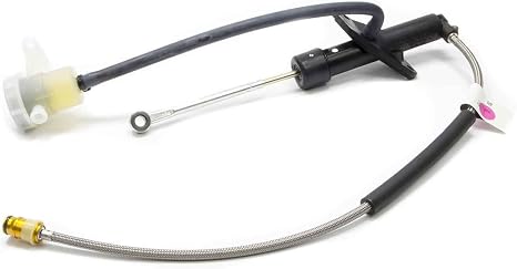 GM Performance Parts GM Parts 12570277 Push Style Steel Clutch Slave Cylinder