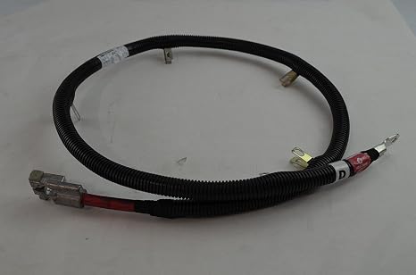 Mopar 56017788AB Battery Switch Cable