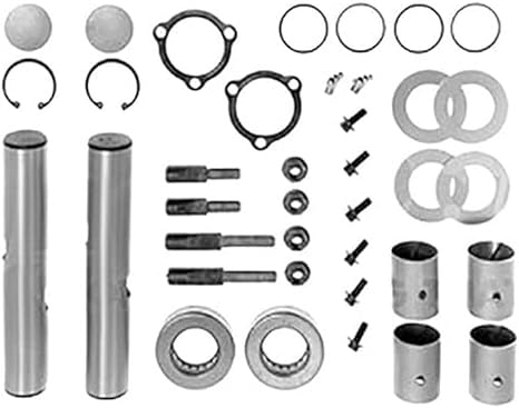 Meritor Genuine R201315 - King Pin Kit - Easysteer