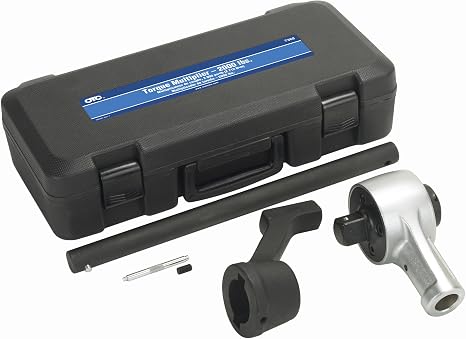 OTC 7368 Torque Multiplier Kit - 2,200 lb-ft Output