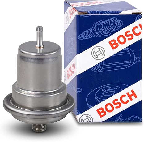 Bosch Accumulator - 0438170035