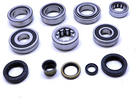 USA Standard Gear Manual Transmission Bearing Kit 03-UpToyotaa Matrix/Corolla, ZMBK418A