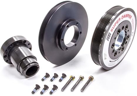 ATI Performance Products 917286 Harmonic Damper