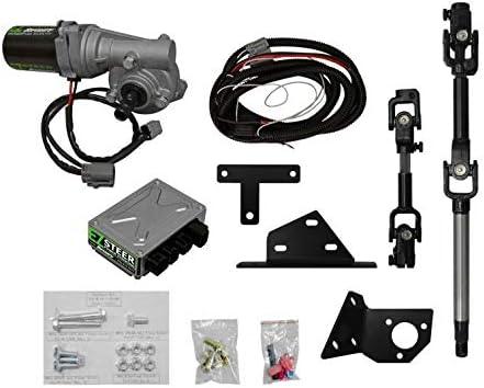 SuperATV Power Steering Kit for Polaris Ranger 570 MIDSIZE