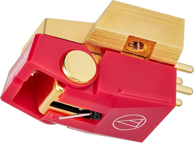 Audio-Technica AT-VM740xML VMx Phono Cartridge