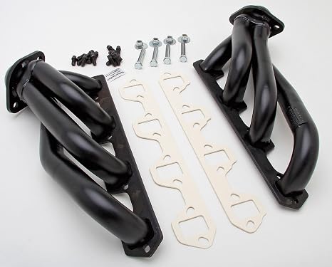 HEDMAN Street Hedman 88600 Standard-Duty Uncoated Hedders - Set of 2
