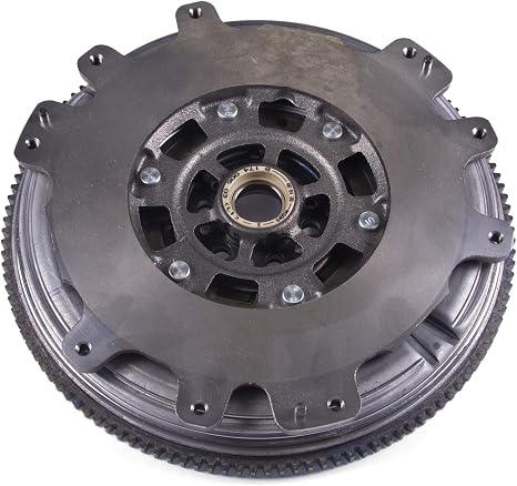 SchaefflerLuK DMF099 Dual Mass Flywheel, OEM Dual Mass Flywheel, LuK Replacement Clutch Parts