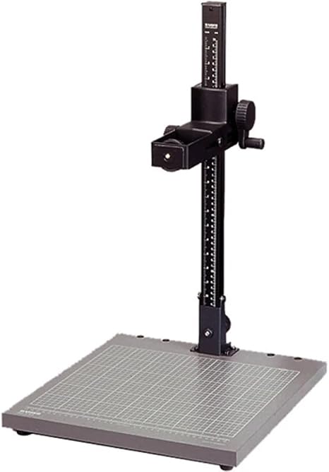Kaiser RS 2 CP Copy Stand (205301)