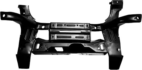 BOXI K-Frame Crossmember Subframe Cradle 6 Bolt Pattern For Chrysler PT Cruiser 2001 Wagon 4-Door 2.4L | Reolaces 5272888AG 477-03961