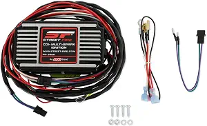 MSD Street Fire 5520 Ignition Control