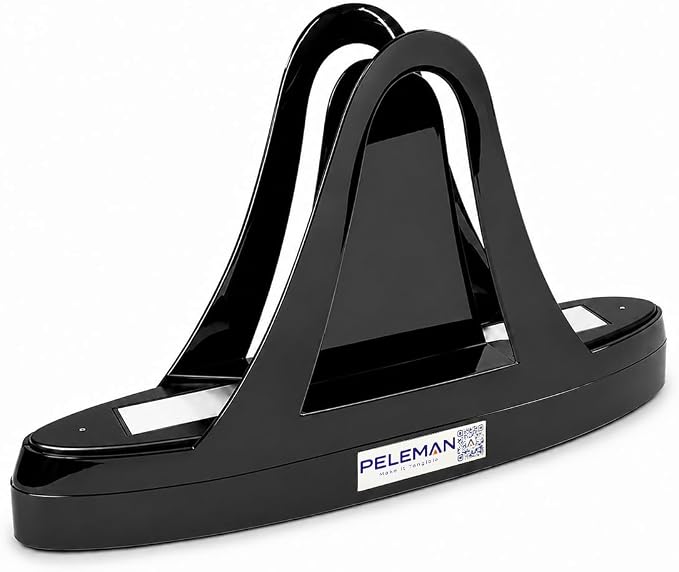 Unibind60 Pro Thermal Binding Machine only by Peleman – Compact Book Binder for Office Supplies | No Warm-Up Needed | Fast, Easy Binding for Reports, Documents, and Covers with a Professional Finish