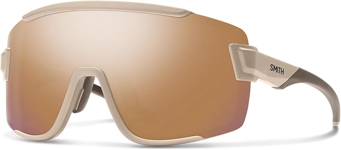 SMITH Wildcat Sunglasses with ChromaPop Shield Lens