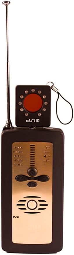 Total Solution for Bug Detector & Preventer ds100/ds110 by Dasol Engineering