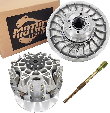 Bundle fits Can-Am Defender (2020+) HD9, HD10 Upgraded Primary + Secondary