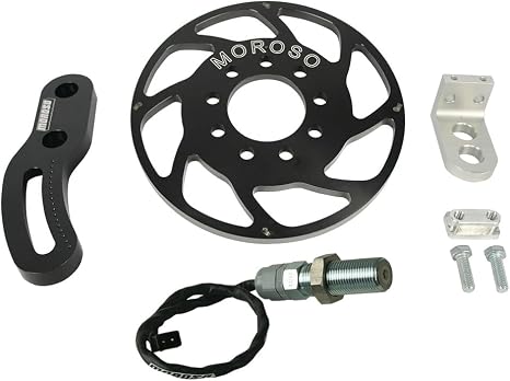 Moroso 60008 Ultra Series Crank Trigger Kit