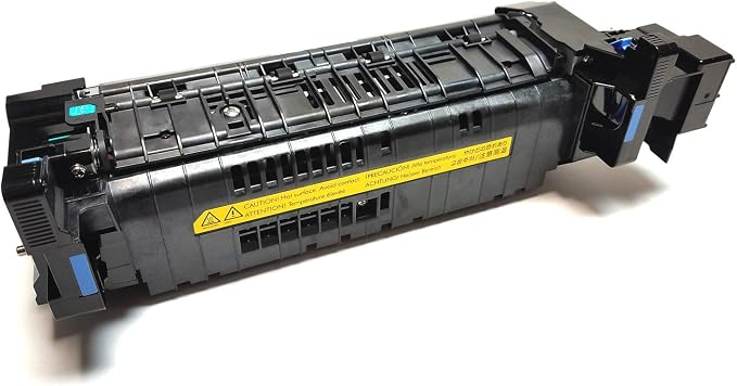 RM2-1256-AP (RM2-6778 & RM2-4206) Fuser Kit for Laser Printer M607 M608 M609 M610 M611 M612 & M631 M632 M633 M634 M635 M636 (110V) - Replacement Fusing Assembly for L0H24A (L0H24-67901)