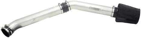 K&N Cold Air Intake System: High-Flow Air-Filter, Increase Performance & Horsepower: Compatible with 2003-2006 INFINITI G35, 69-7080-1TS